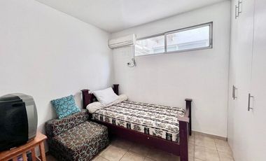 PUNTA CENTINELA UNICO CON PATIO PRIVADO