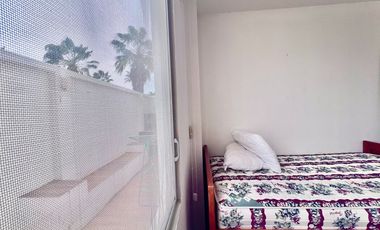 PUNTA CENTINELA UNICO CON PATIO PRIVADO