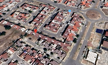 Casa en venta, Conjunto Urbano Ex Hacienda de Paula, EDO MEX, Temascolapa