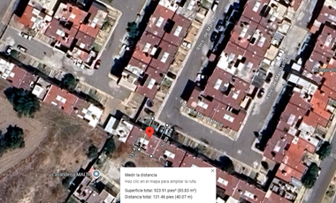 Casa en venta, Conjunto Urbano Ex Hacienda de Paula, EDO MEX, Temascolapa