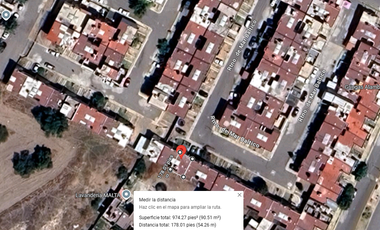 Casa en venta, Conjunto Urbano Ex Hacienda de Paula, EDO MEX, Temascolapa