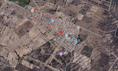 Casa en venta, Conjunto Urbano Ex Hacienda de Paula, EDO MEX, Temascolapa