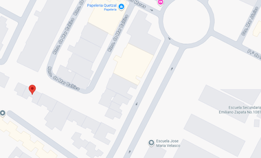 Casa en venta, Conjunto Urbano Ex Hacienda de Paula, EDO MEX, Temascolapa