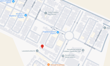 Casa en venta, Conjunto Urbano Ex Hacienda de Paula, EDO MEX, Temascolapa