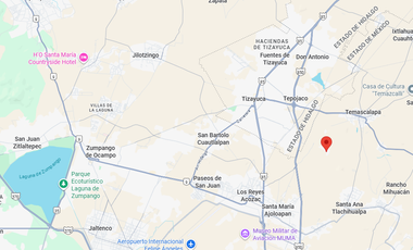 Casa en venta, Conjunto Urbano Ex Hacienda de Paula, EDO MEX, Temascolapa