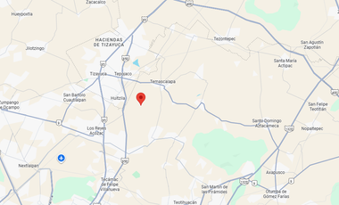 Casa en venta, Conjunto Urbano Ex Hacienda de Paula, EDO MEX, Temascolapa