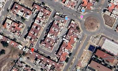 Casa en venta, Conjunto Urbano Ex Hacienda de Paula, EDO MEX, Temascolapa