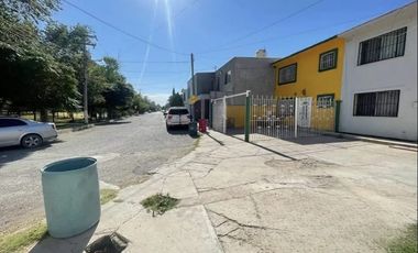 Venta Duplex Jardines del Seminario