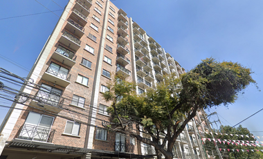 DEPARTAMENTO EN VENTA CONDOMINIO AZCAPOTZALCO ¡PROPIEDAD EN REMATE, YA ADJUDICADA!