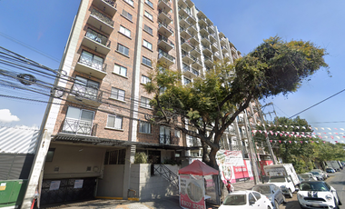 DEPARTAMENTO EN VENTA CONDOMINIO AZCAPOTZALCO ¡PROPIEDAD EN REMATE, YA ADJUDICADA!