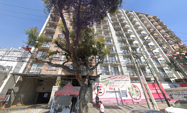 DEPARTAMENTO EN VENTA CONDOMINIO AZCAPOTZALCO ¡PROPIEDAD EN REMATE, YA ADJUDICADA!