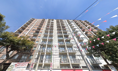 DEPARTAMENTO EN VENTA CONDOMINIO AZCAPOTZALCO ¡PROPIEDAD EN REMATE, YA ADJUDICADA!