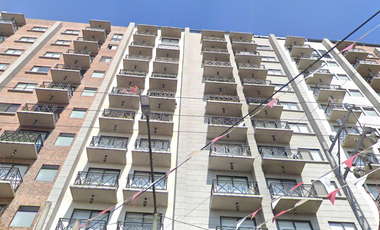 DEPARTAMENTO EN VENTA CONDOMINIO AZCAPOTZALCO ¡PROPIEDAD EN REMATE, YA ADJUDICADA!