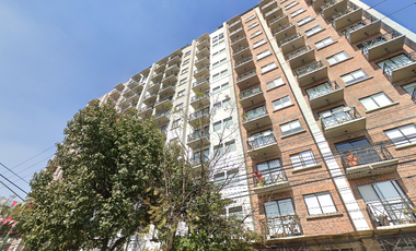 DEPARTAMENTO EN VENTA CONDOMINIO AZCAPOTZALCO ¡PROPIEDAD EN REMATE, YA ADJUDICADA!