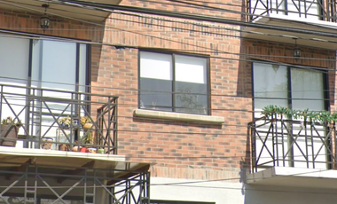 DEPARTAMENTO EN VENTA CONDOMINIO AZCAPOTZALCO ¡PROPIEDAD EN REMATE, YA ADJUDICADA!