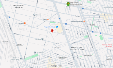 DEPARTAMENTO EN VENTA CONDOMINIO AZCAPOTZALCO ¡PROPIEDAD EN REMATE, YA ADJUDICADA!