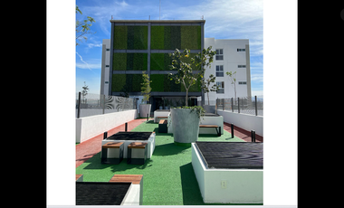 Departamento en Renta en Ciudad Granja, Zapopan | 2 Recámaras