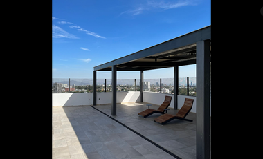 Departamento en Renta en Ciudad Granja, Zapopan | 2 Recámaras