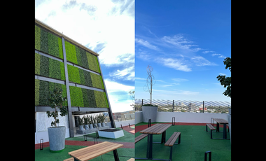 Departamento en Renta en Ciudad Granja, Zapopan | 2 Recámaras