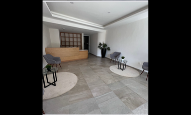 Departamento en Renta en Ciudad Granja, Zapopan | 2 Recámaras