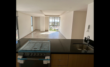 Departamento en Renta en Ciudad Granja, Zapopan | 2 Recámaras