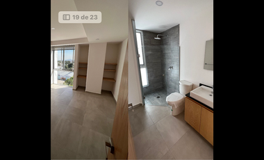 Departamento en Renta en Ciudad Granja, Zapopan | 2 Recámaras