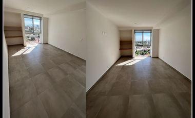 Departamento en Renta en Ciudad Granja, Zapopan | 2 Recámaras