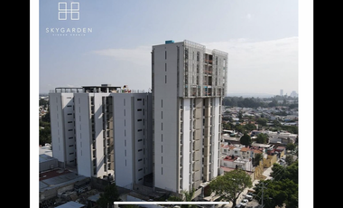 Departamento en Renta en Ciudad Granja, Zapopan | 2 Recámaras