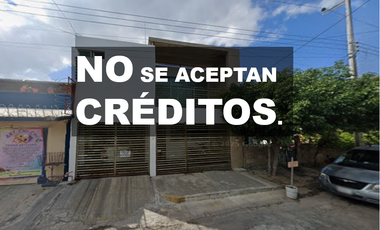 NO CREDITOS, CASA EN VENTA  AMPLIACION 8 DE OCTUBRE, OTHON P BLANCO, QUINTANA ROO