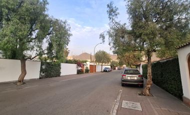 Terreno Residencial en Venta dentro de exclusivo condominio privado | Golf Los Incas – Surco
