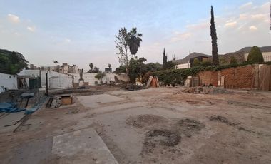 Terreno Residencial en Venta dentro de exclusivo condominio privado | Golf Los Incas – Surco