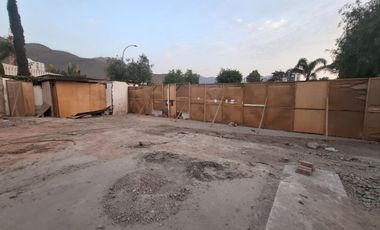 Terreno Residencial en Venta dentro de exclusivo condominio privado | Golf Los Incas – Surco