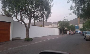 Terreno Residencial en Venta dentro de exclusivo condominio privado | Golf Los Incas – Surco