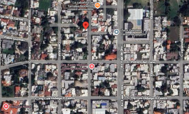 VENTA DE CASA EN TAMAULIPAS, PETROLERA, TAMPICO