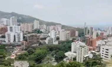 VENTA PENTHOUSE DUPLEX OESTE CALI