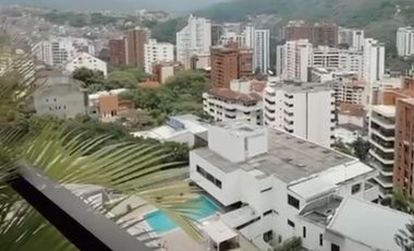 VENTA PENTHOUSE DUPLEX OESTE CALI