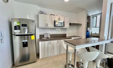 SAN LORENZO: DE ESTRENO EN CONDOMINIO CON ROOFTOP Y JACUZZI