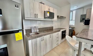 SAN LORENZO: DE ESTRENO EN CONDOMINIO CON ROOFTOP Y JACUZZI