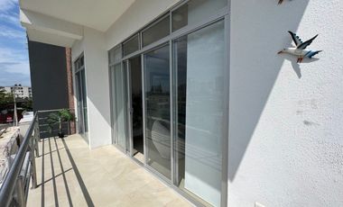 SAN LORENZO: DE ESTRENO EN CONDOMINIO CON ROOFTOP Y JACUZZI