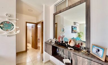 SAN LORENZO: DE ESTRENO EN CONDOMINIO CON ROOFTOP Y JACUZZI