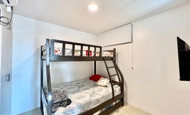 SAN LORENZO: DE ESTRENO EN CONDOMINIO CON ROOFTOP Y JACUZZI