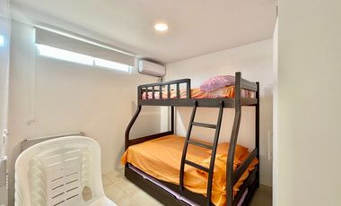 SAN LORENZO: DE ESTRENO EN CONDOMINIO CON ROOFTOP Y JACUZZI