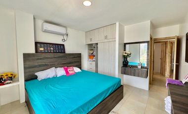 SAN LORENZO: DE ESTRENO EN CONDOMINIO CON ROOFTOP Y JACUZZI