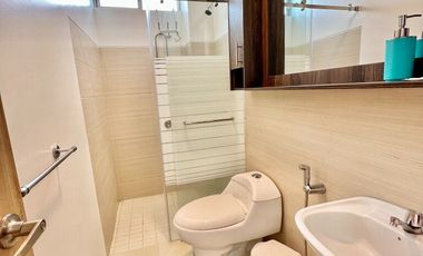 SAN LORENZO: DE ESTRENO EN CONDOMINIO CON ROOFTOP Y JACUZZI