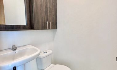 SAN LORENZO: DE ESTRENO EN CONDOMINIO CON ROOFTOP Y JACUZZI