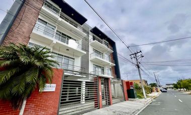 SAN LORENZO: DE ESTRENO EN CONDOMINIO CON ROOFTOP Y JACUZZI