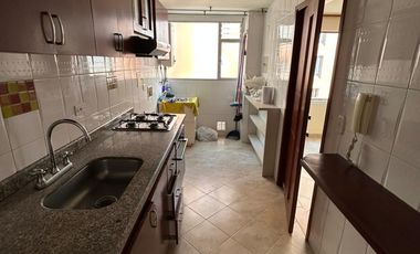 SE VENDE APARTAMENTO EN SARGON PLAZA