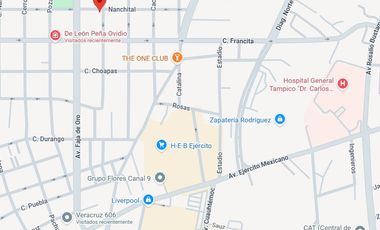 HERMOSA CASA CON AMPLIO ESPACIO