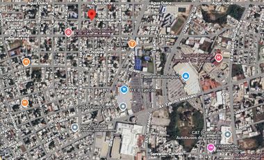 HERMOSA CASA CON AMPLIO ESPACIO