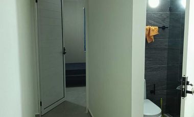 HERMOSA CASA CON AMPLIO ESPACIO